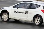 Hyundai i20 WRC 2012 года